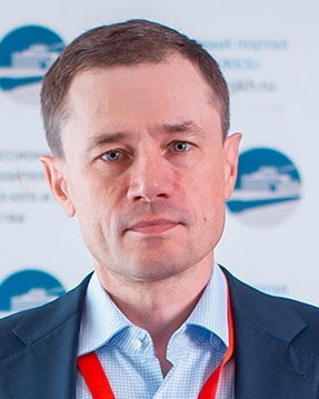 Захаров Игорь Владимирович